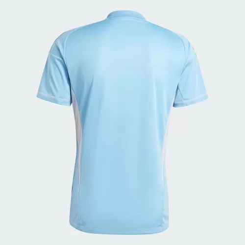 Real Madrid Goalkeeper Jersey - 2024-25